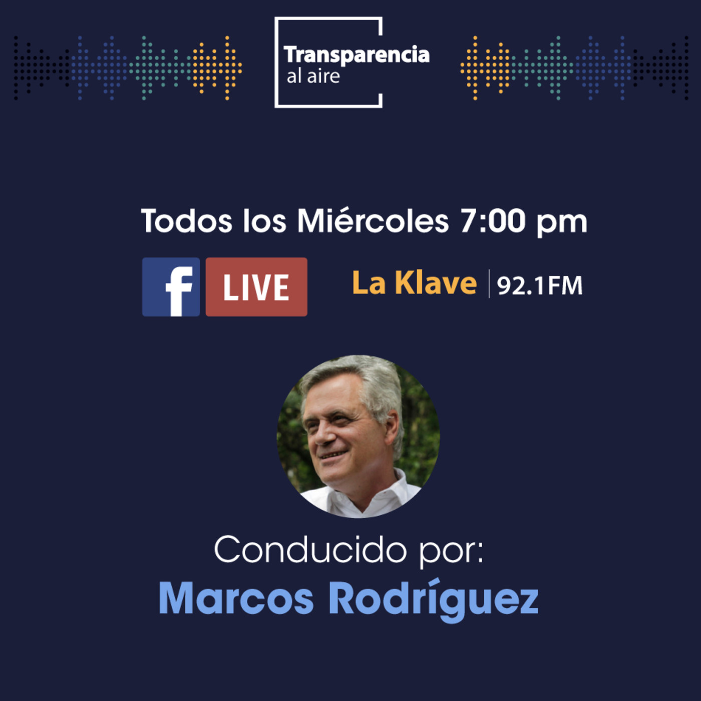 Transparencia Al Aire