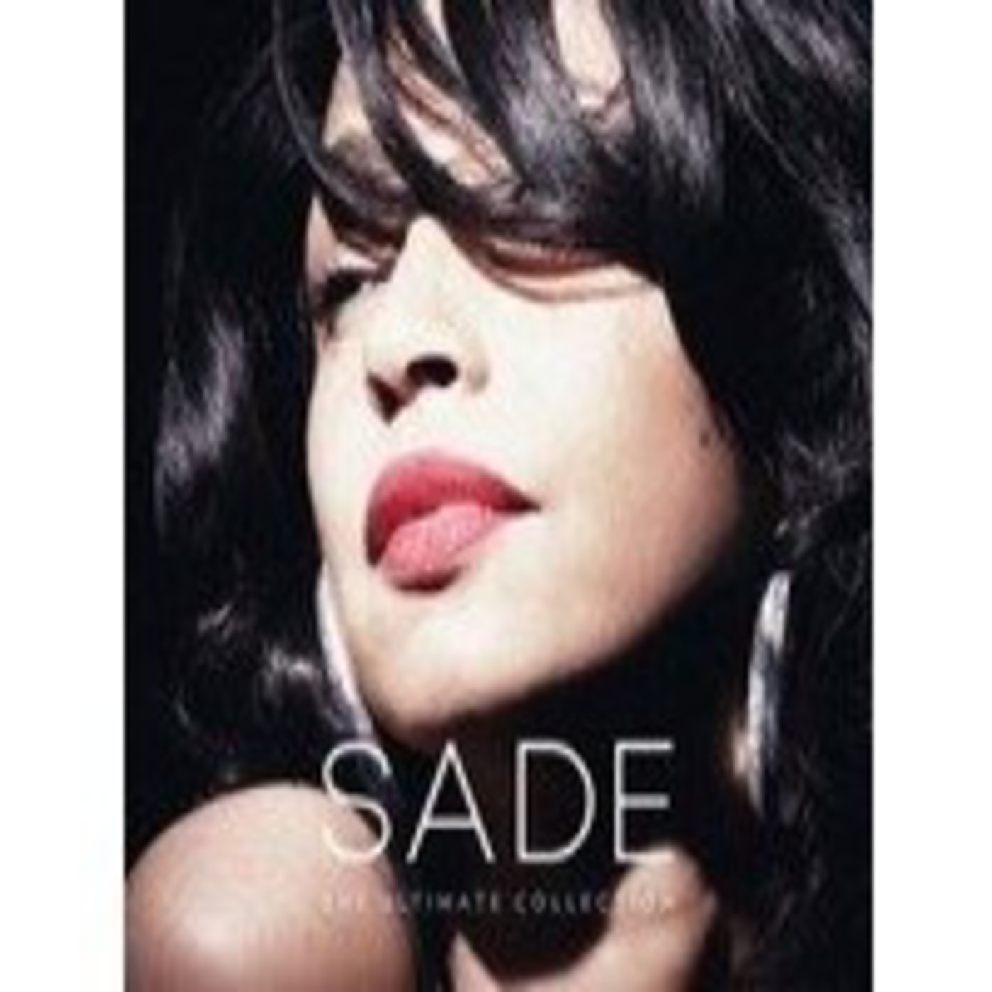 TUS DISCOS FAVORITOS (2) - SADE / The Ultimate Collection (14 07 2014) episode artwork