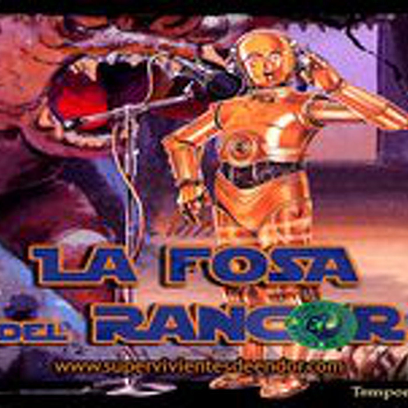LA FOSA DEL RANCOR
