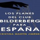 Cristina Martín a sicom.cat: 'Bilderberg vol que Espanya sigui una colònia del gran imperi de les elits'