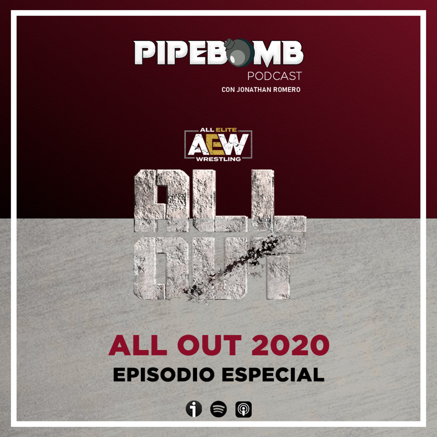 PipeBomb Podcast