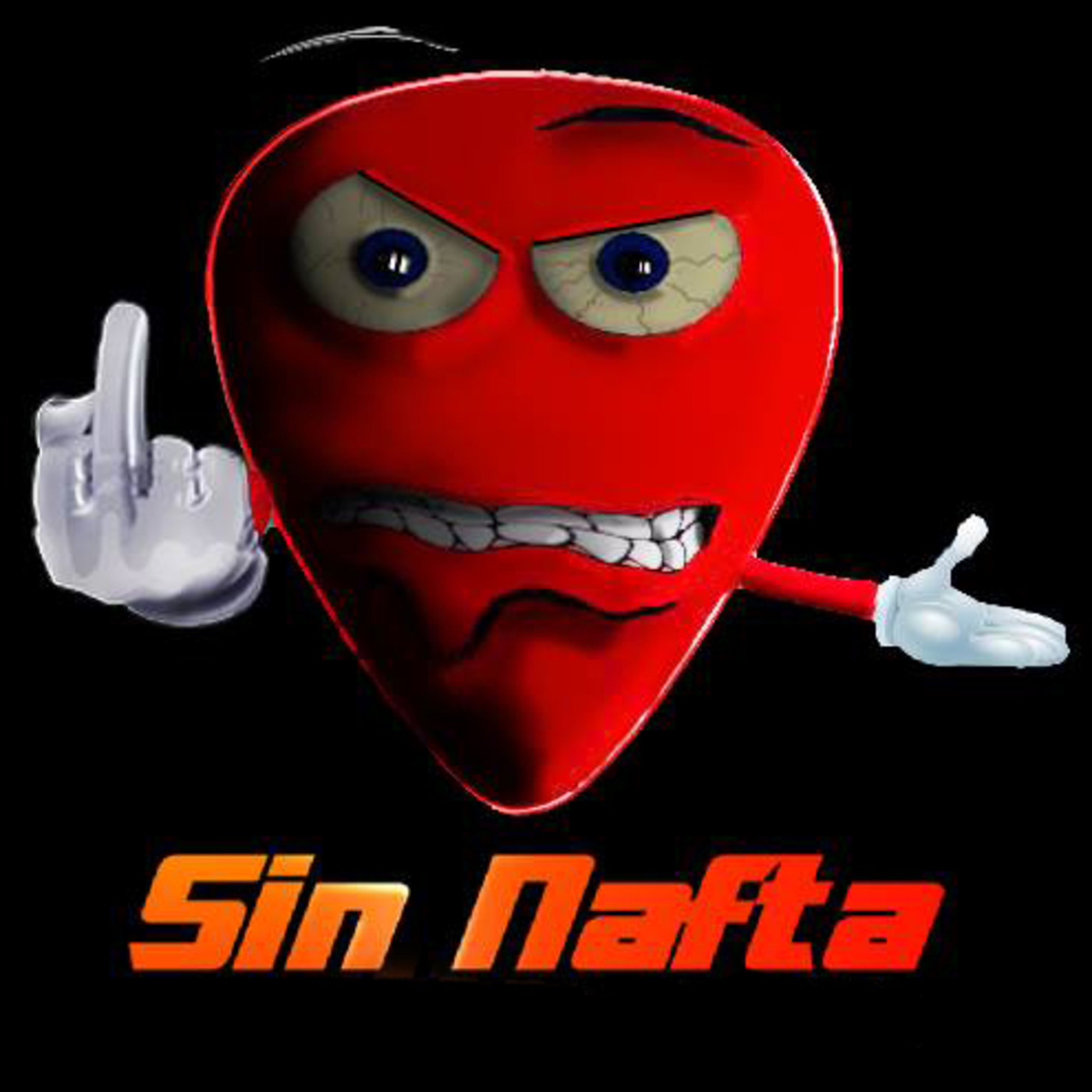 Sin Nafta