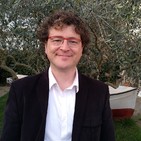 L'entrevista de la setmana a David Pagès, autor de