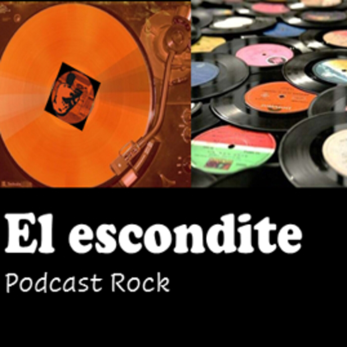 El Escondite del Rock