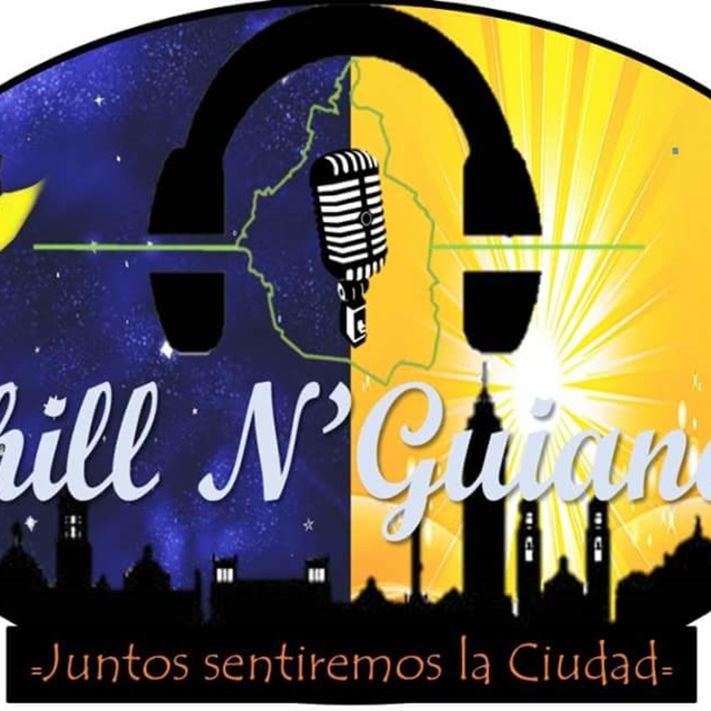 Chill N' Guiando. 050119 p014