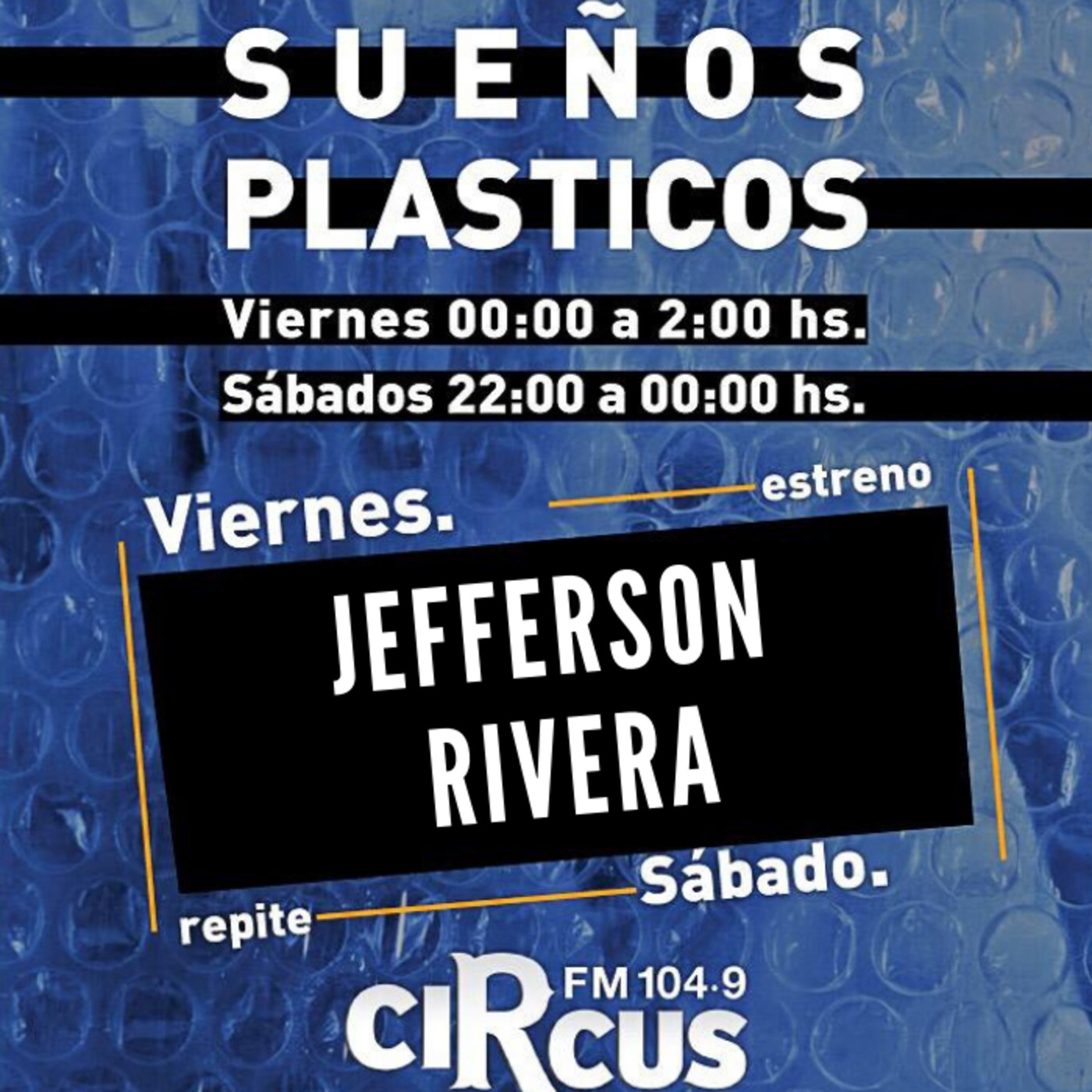 Sueños Plasticos