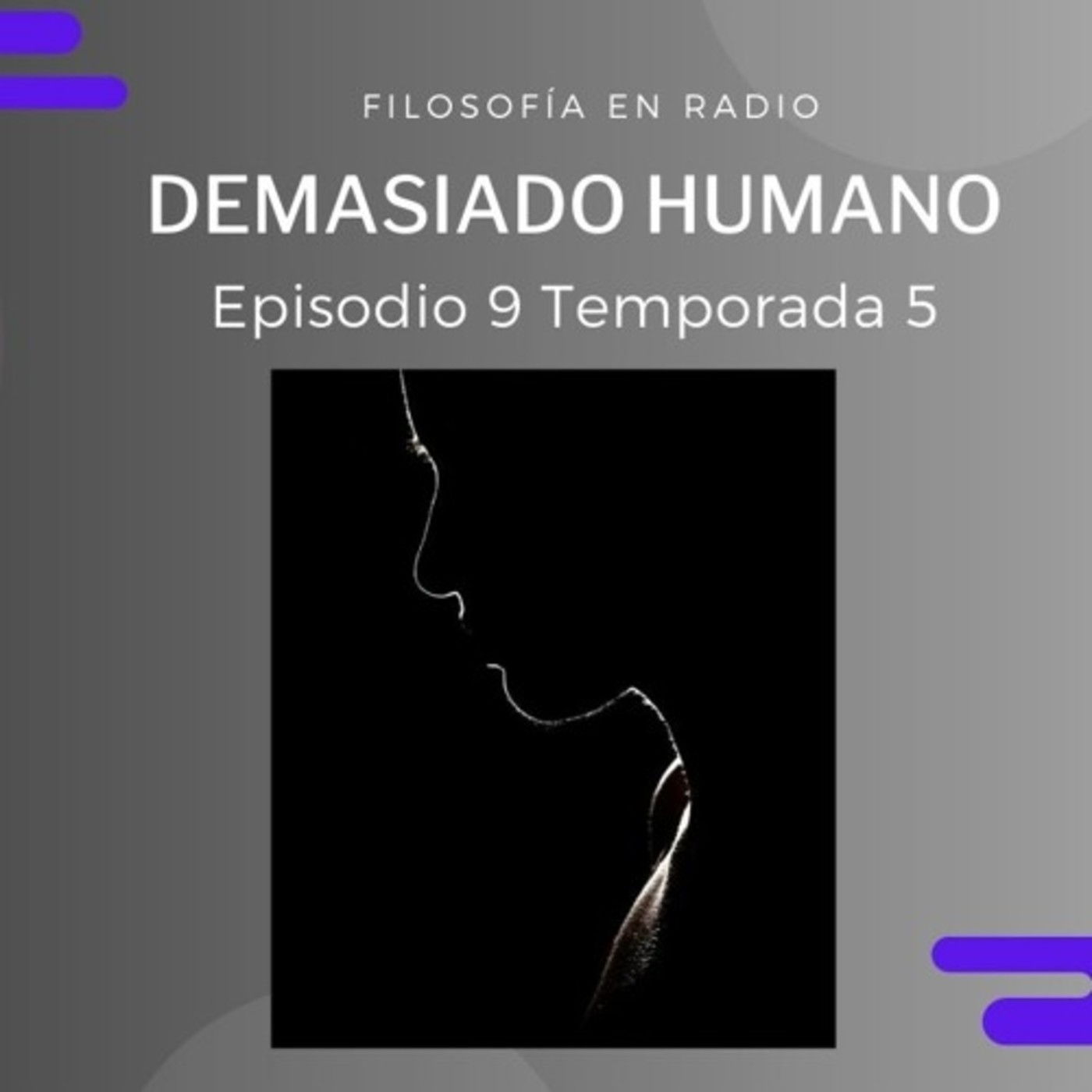Demasiado Humano