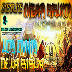 SERIE MISTERIOS BIBLICOS - Ovnis en la Biblia