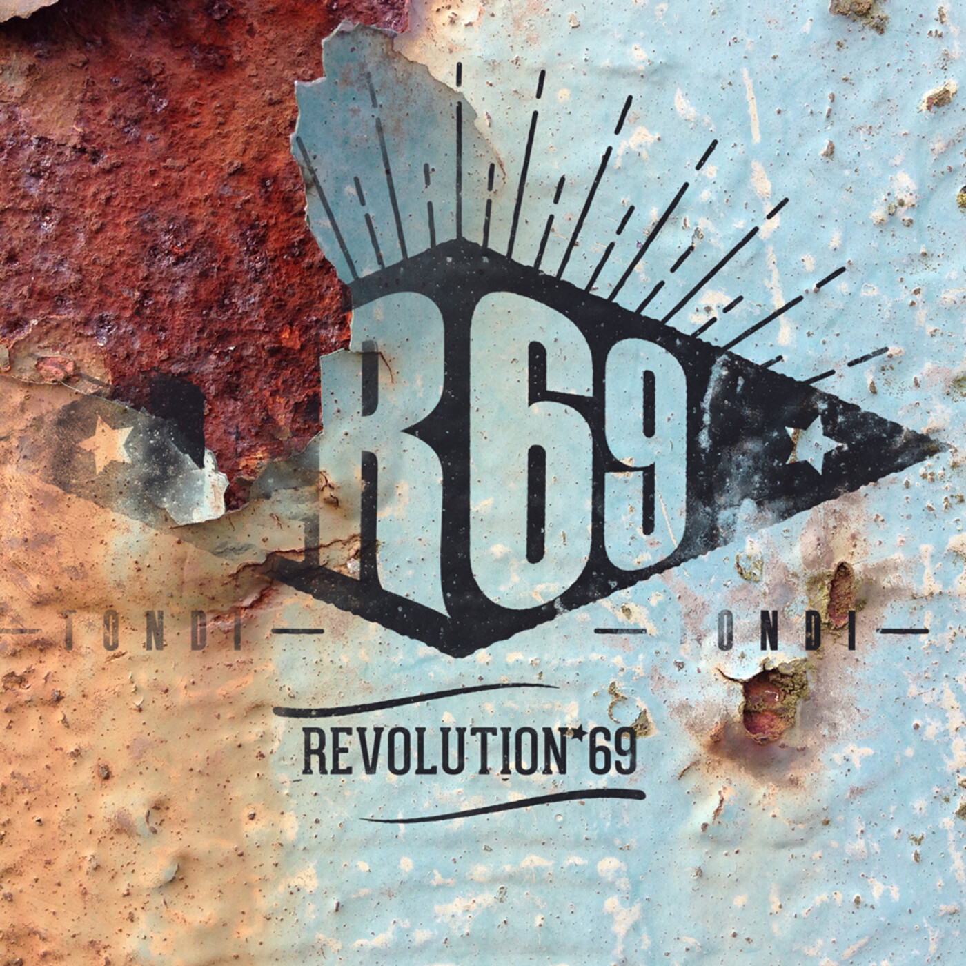 Revolution 69 Cap 15 "Ouija: El musical". episode artwork