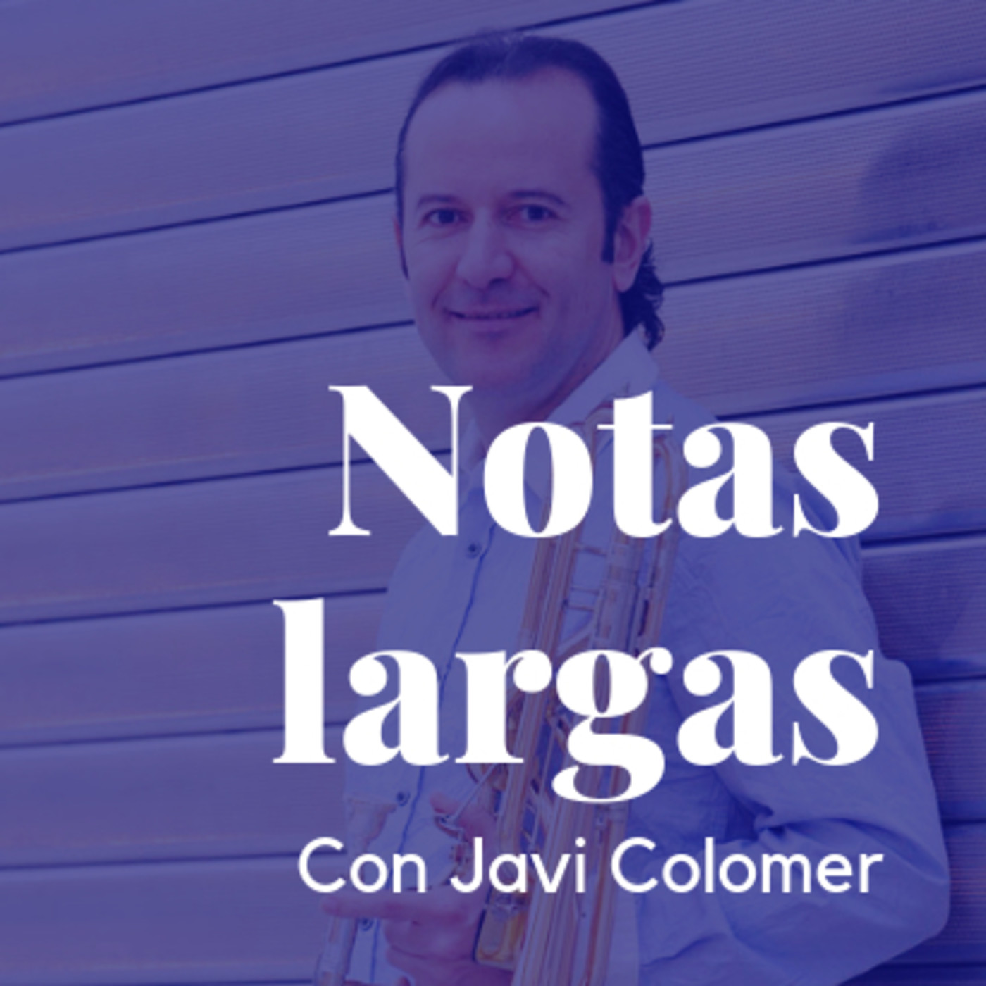 Notas  largas con Javi Colomer