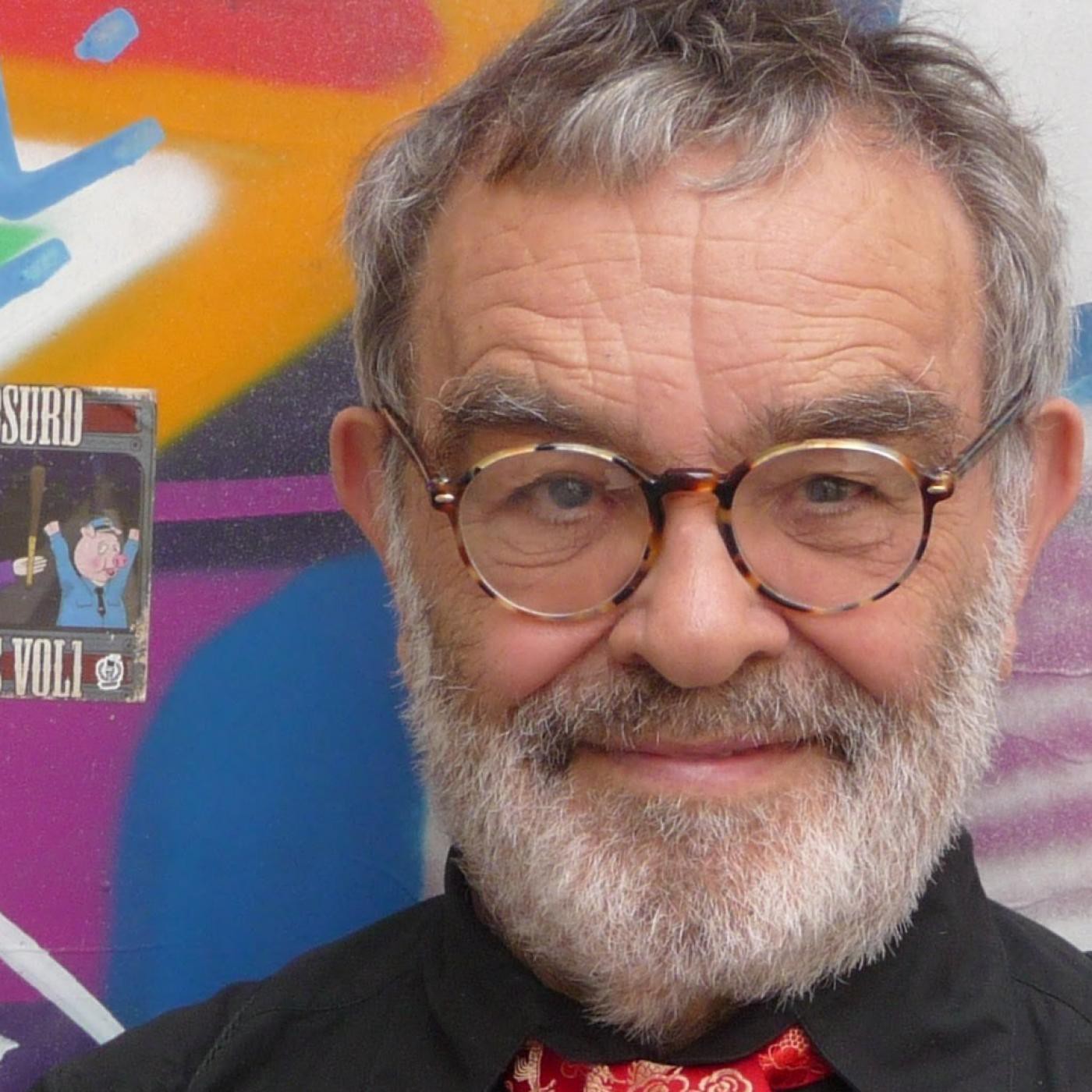 Entrevistas Jesús Quintero