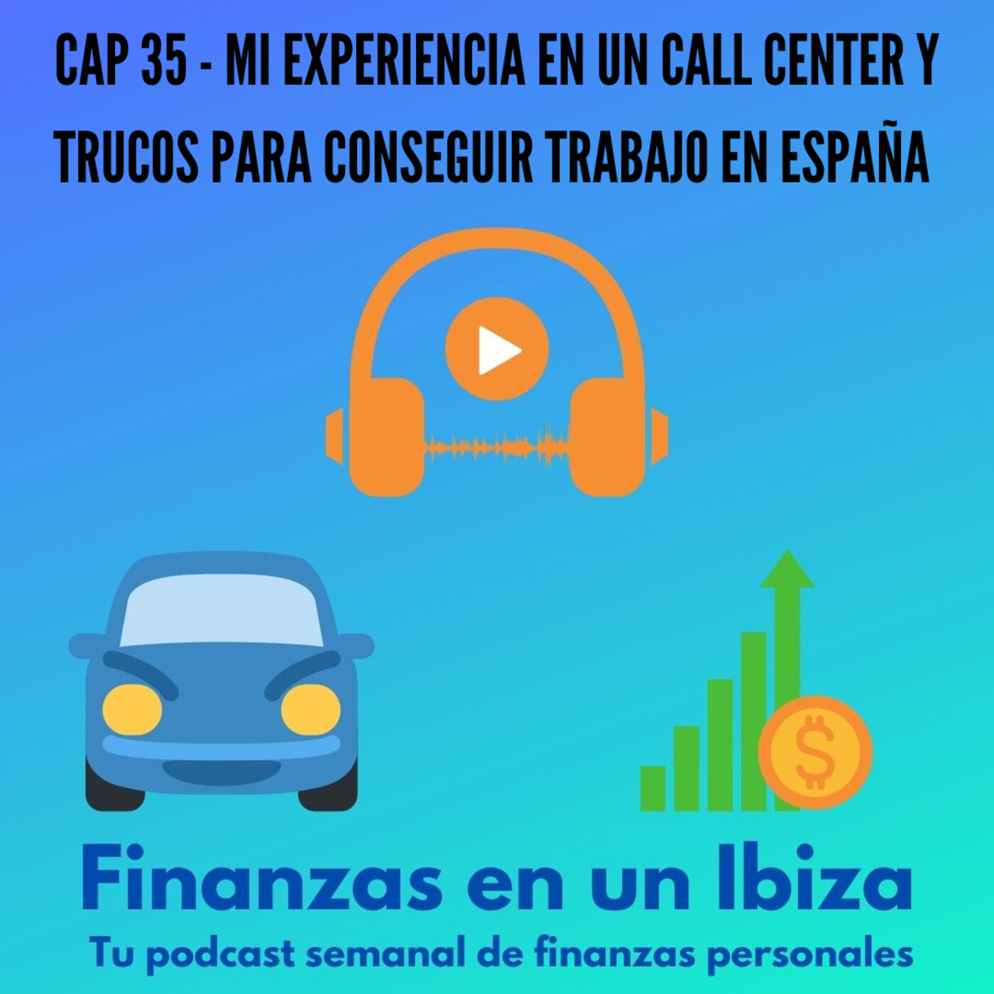 Finanzas en un Ibiza