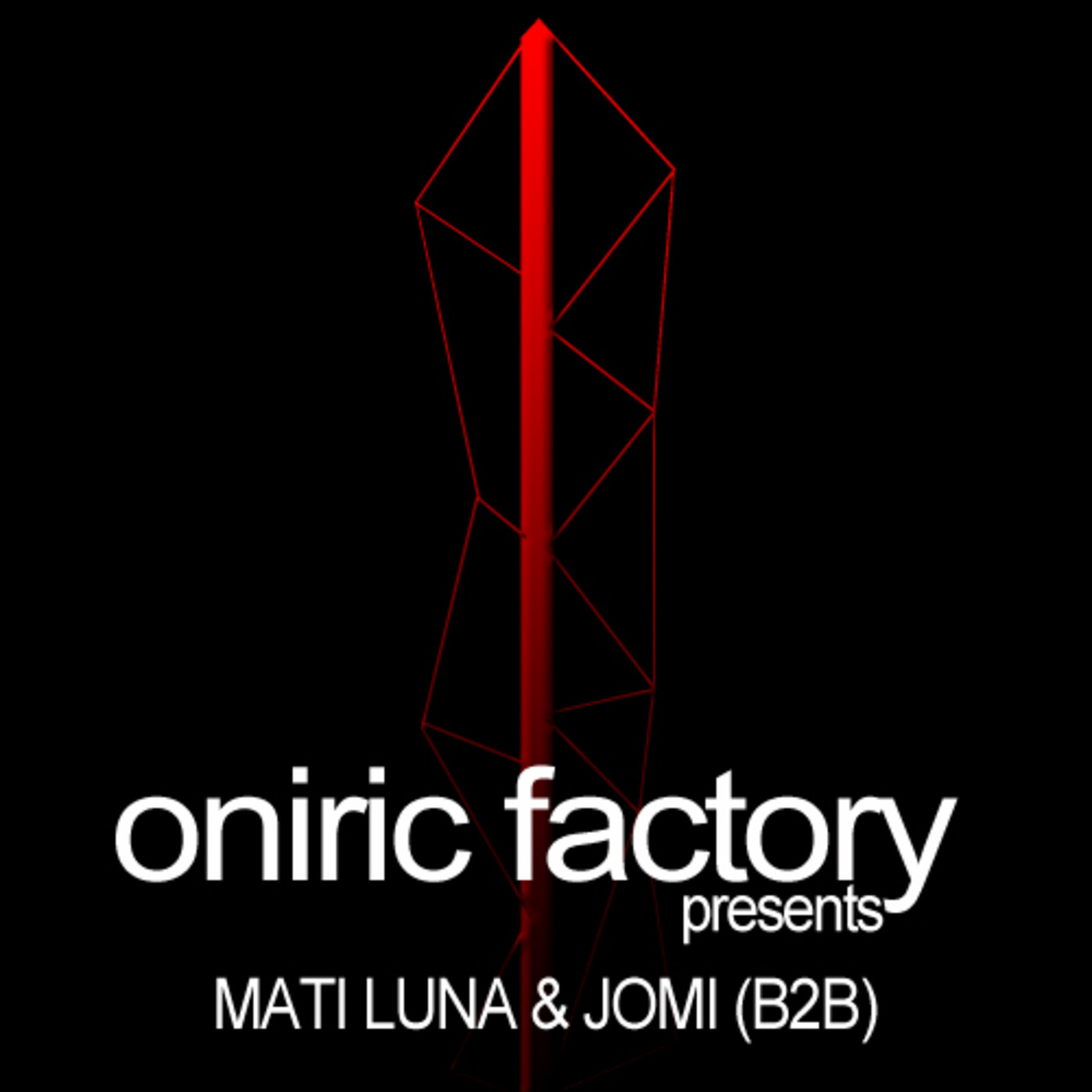 Oniric Factory Radio Show