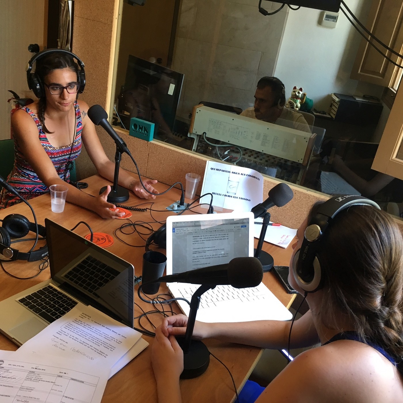 Sol i Sal Cultura: Rutes teatralitzades per Palma episode artwork