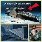 El Centinela del Misterio... Misterios del Mar y sus profundidades...