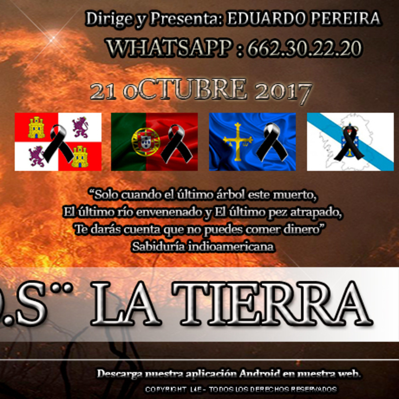 L4E - LA CUARTA ESFERA (PROGRAMA)