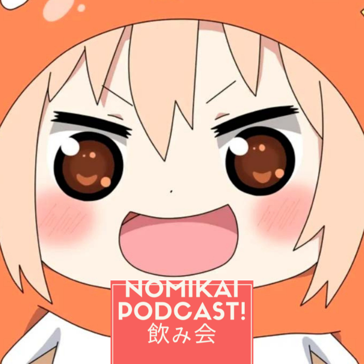 Nomikai podcast!