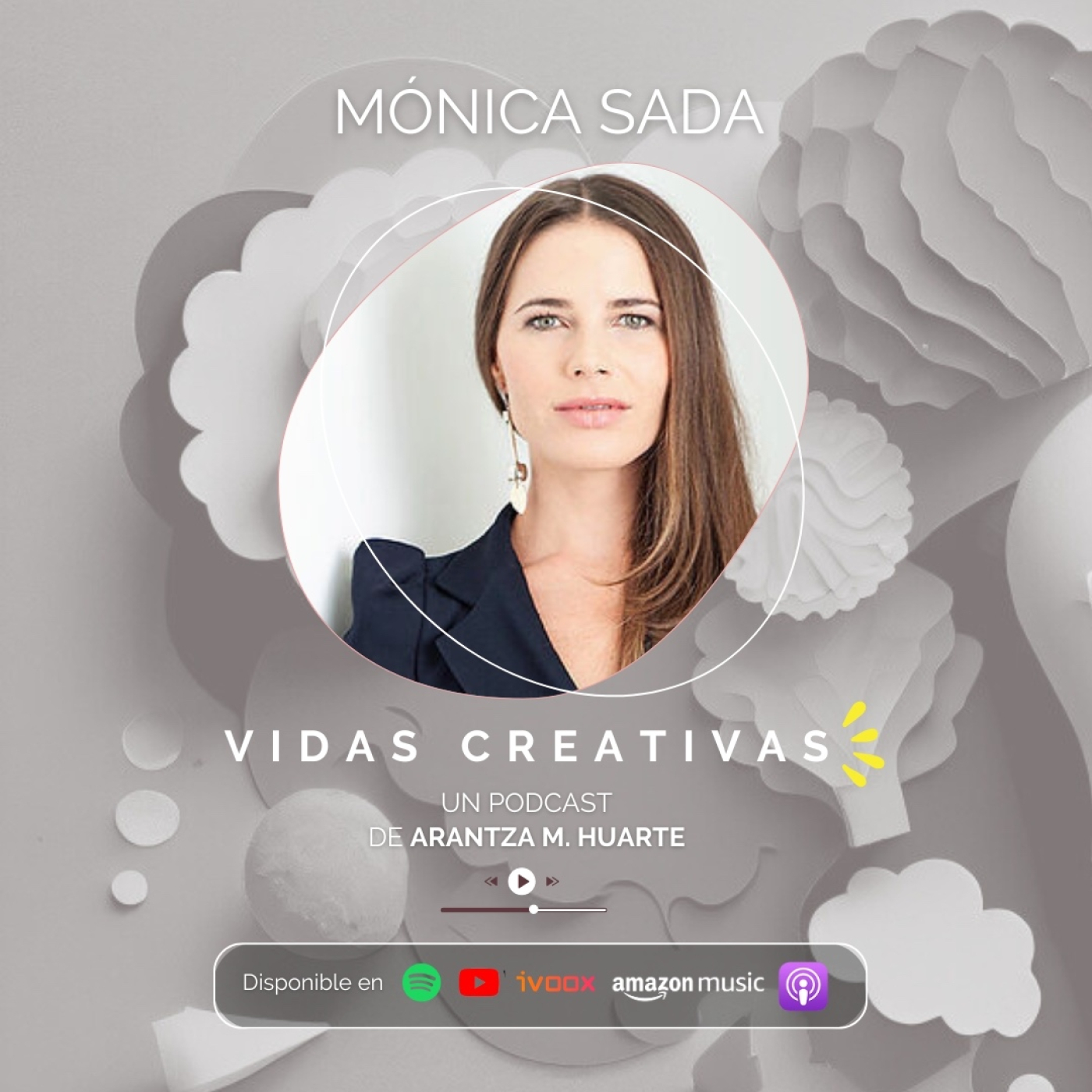 Vidas Creativas Podcast