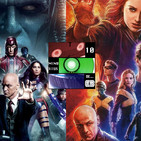 6x11 10 Minutitos de X-Men Fénix Oscura y X-Men Apocalipsis