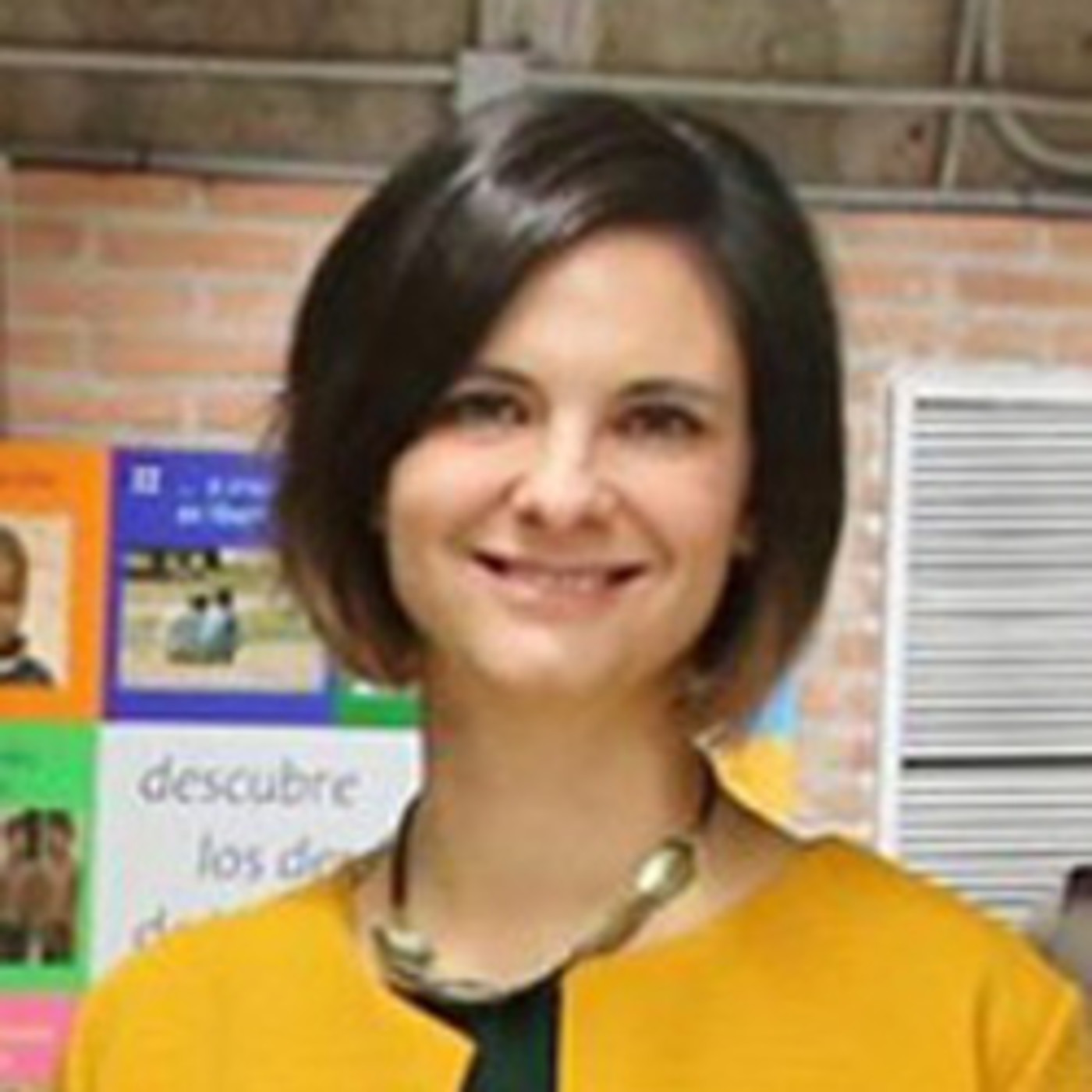 Rosario Jiménez: 'Estamos asistiendo a la mayor crisis humanitaria desde la segunda guerra mundial'