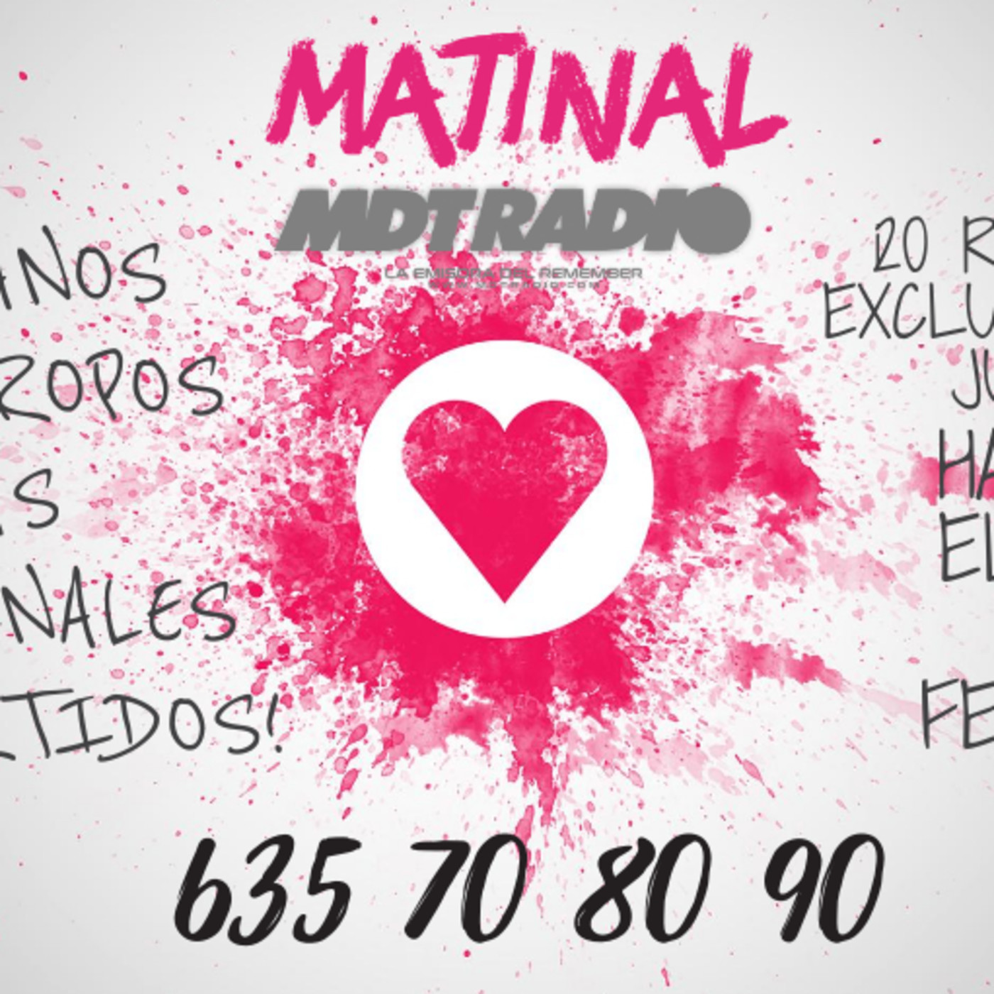 Matinal MDT Radio