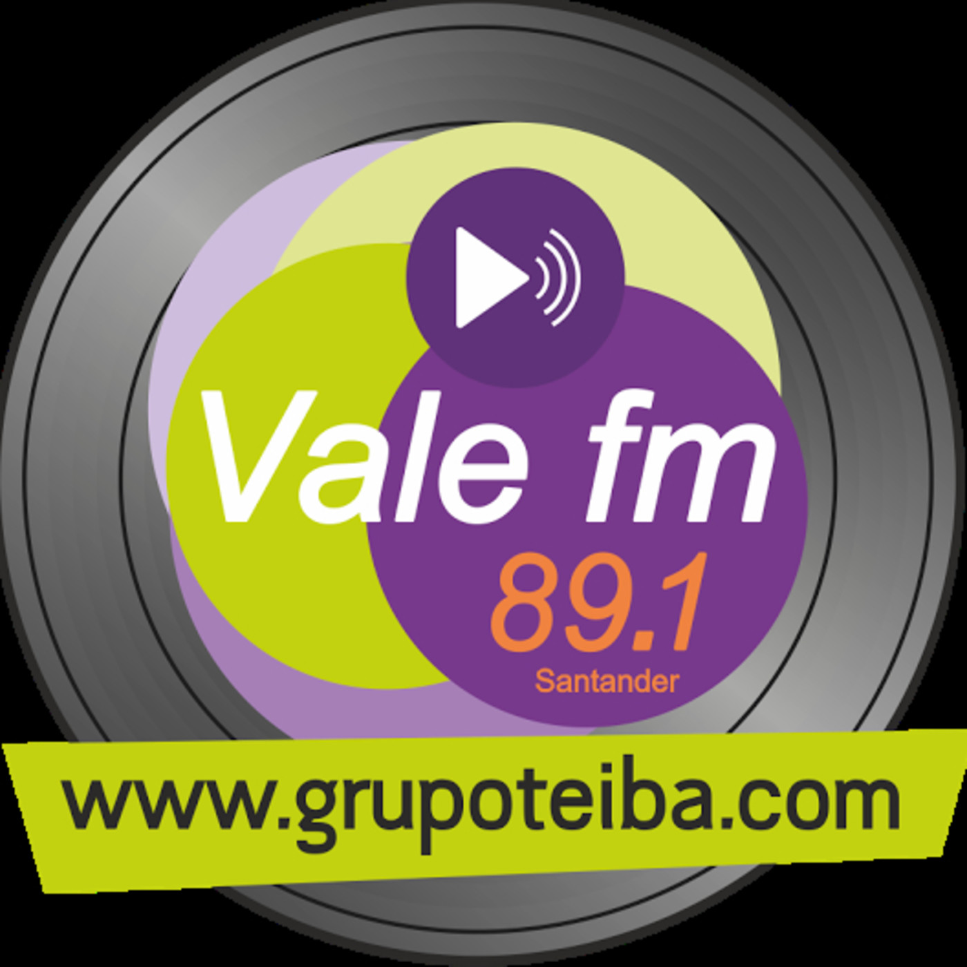 VALE FM 89.1