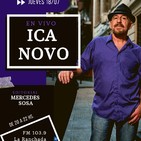 El canto del pueblo-programa emitido el 18 de junio de 2019