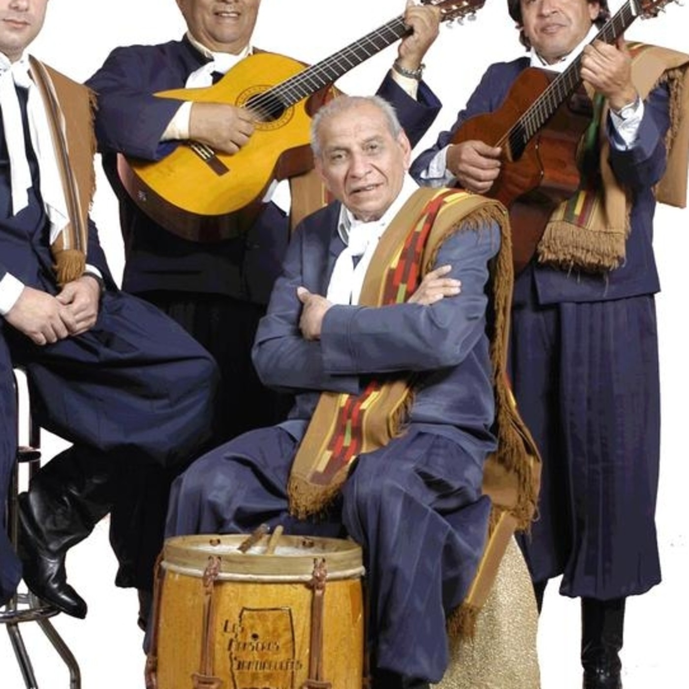 Podcast de Edgardo Rebechi