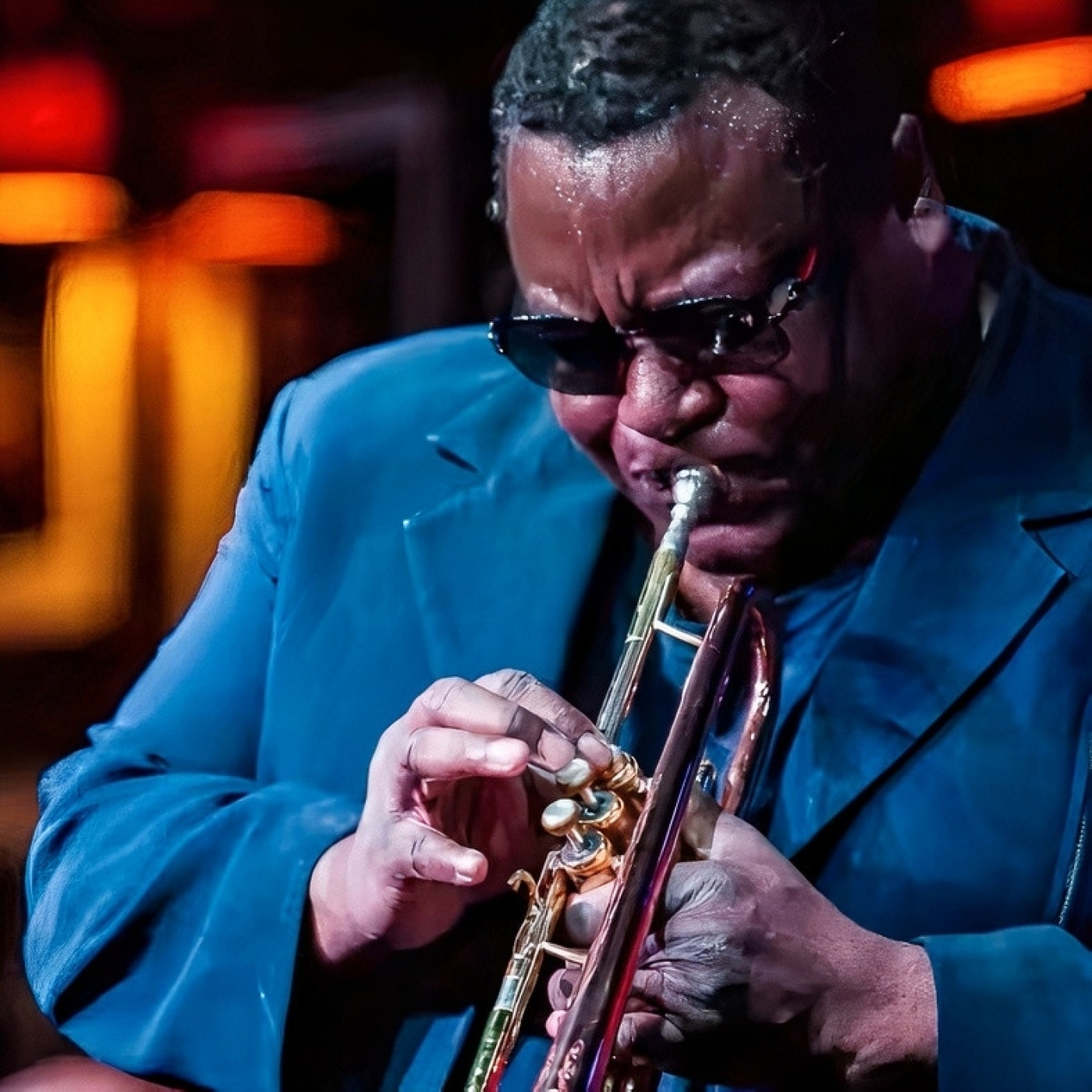 Viaje al mundo del Jazz