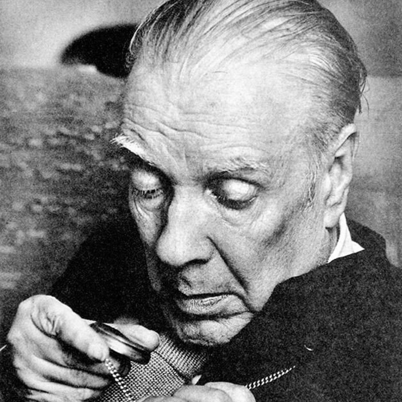 "El Milagro Secreto" de Jorge Luis Borges