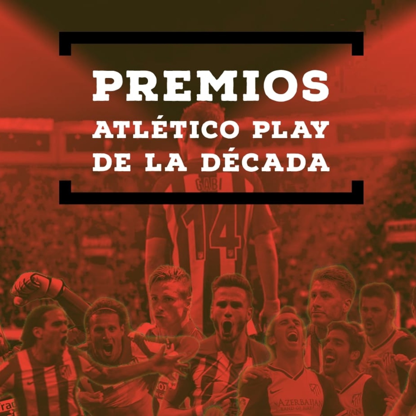 Atlético Play