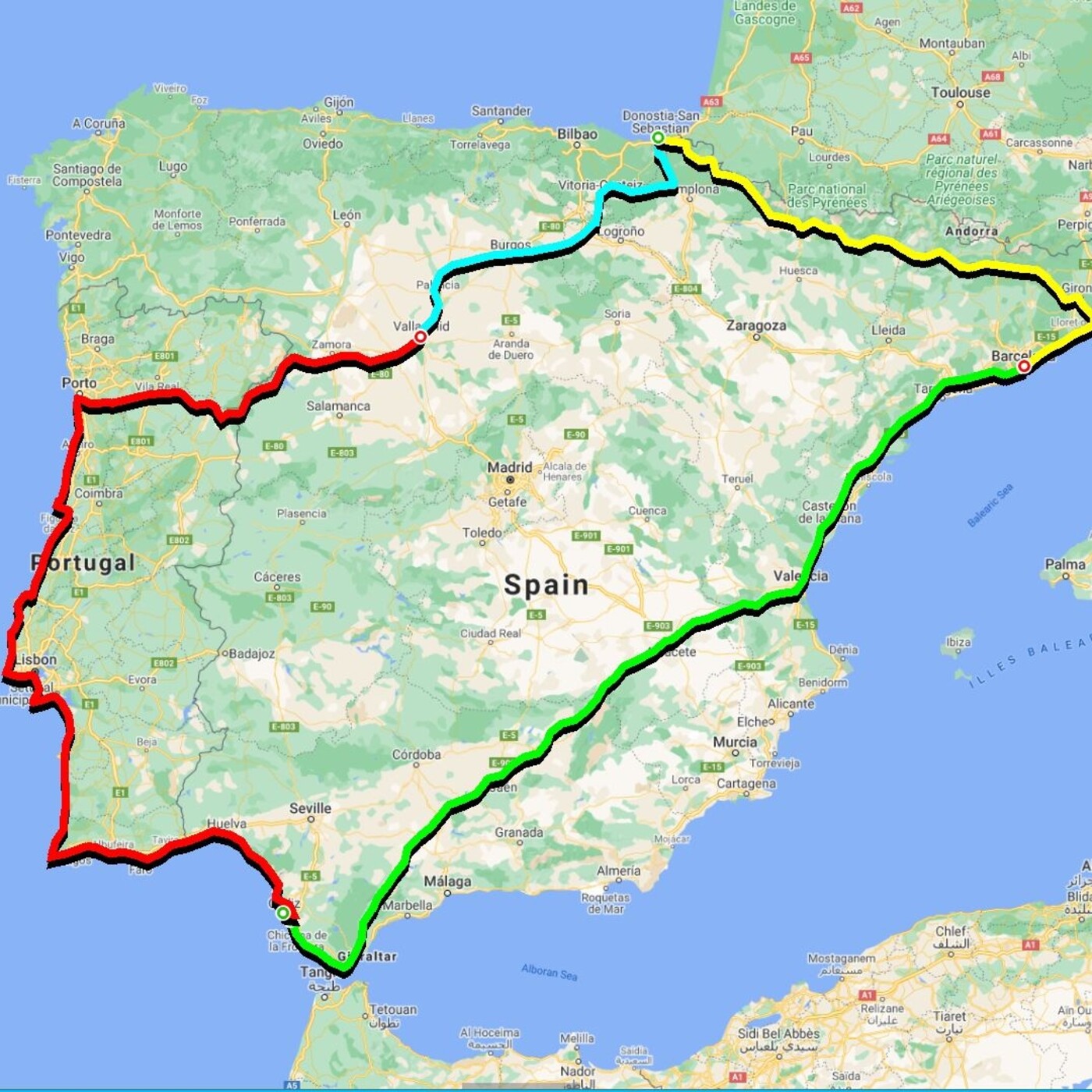 Podcast Bizibidaia