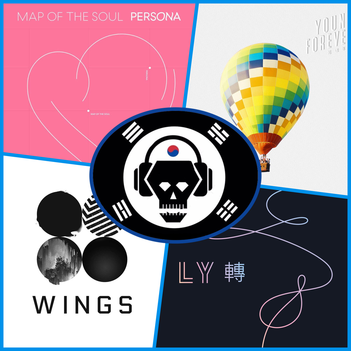 Mix N°30 - BTS