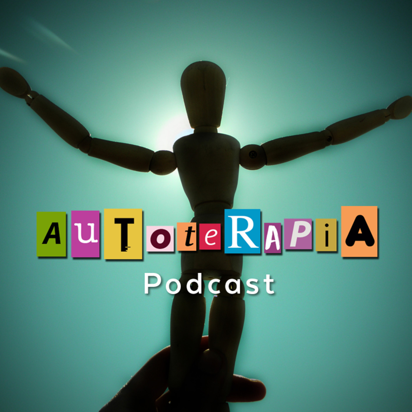Autoterapia Podcast