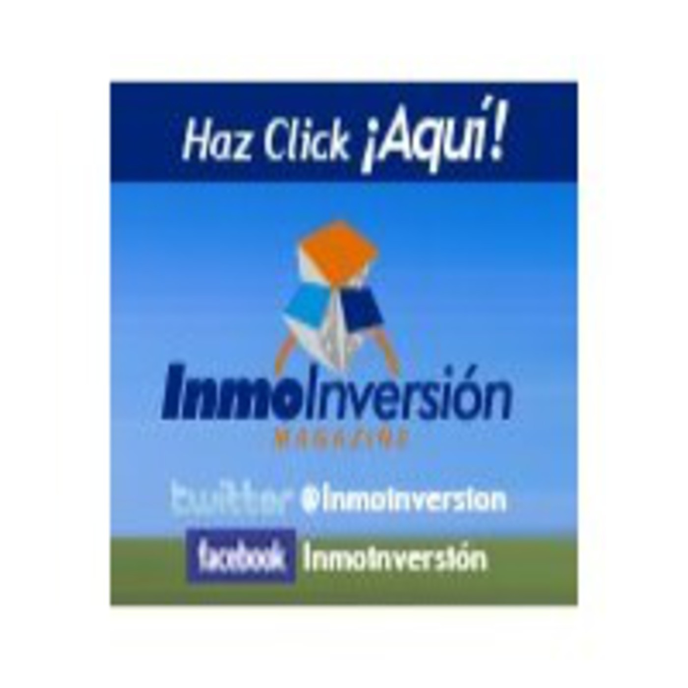 Podcast Inmoinversion Magazine