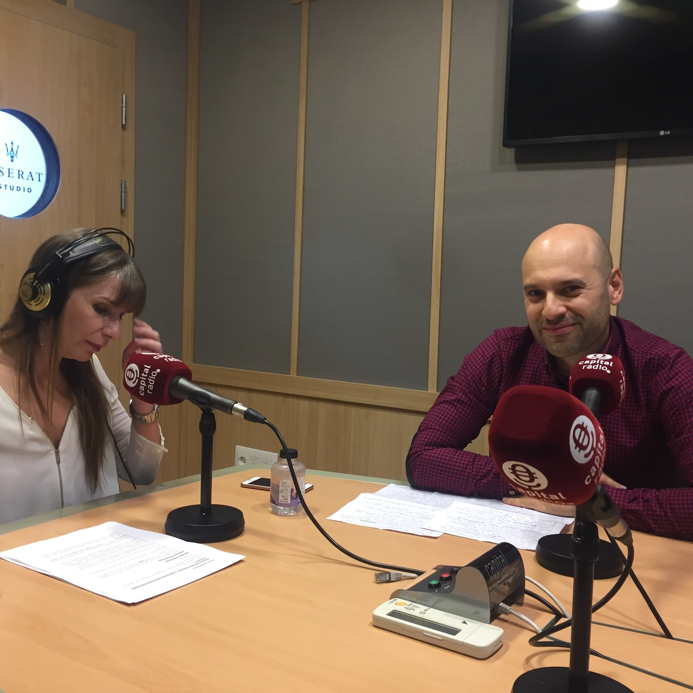 CAPITAL RADIO -  Referencia2