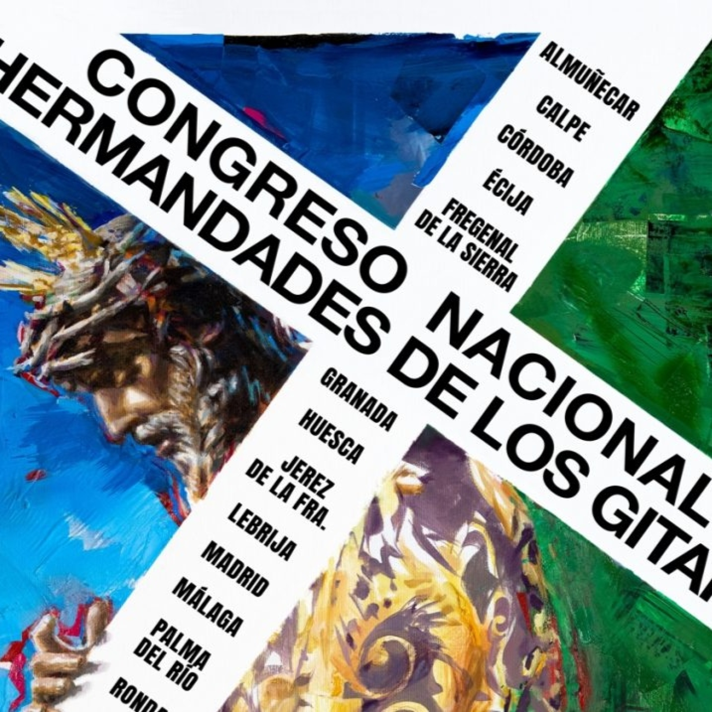 Sevilla es la anfitriona del primer congreso de estas corporaciones episode artwork