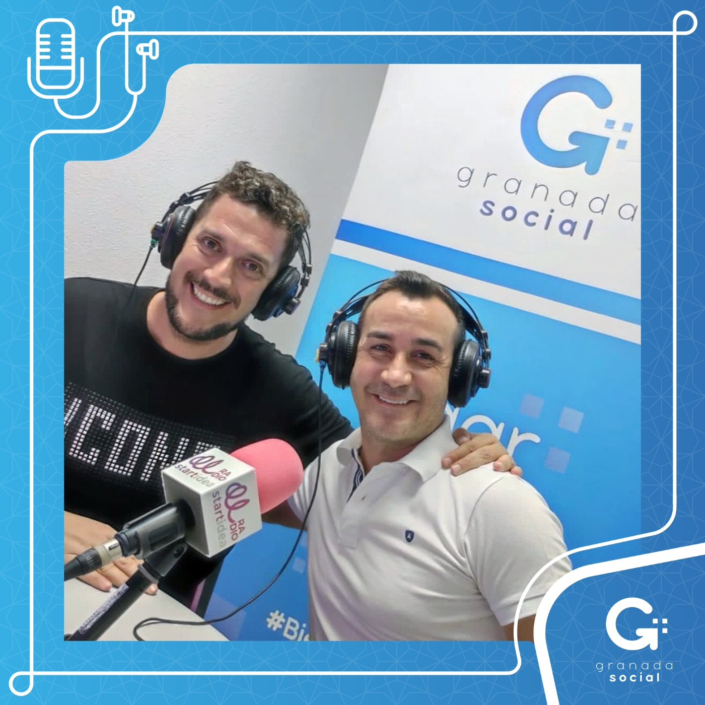 Descubriendo el poder del coaching episode artwork