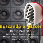 Episodio 38: y nos subimos a la volanta de Papá Noel para hacer un programa navideño único!