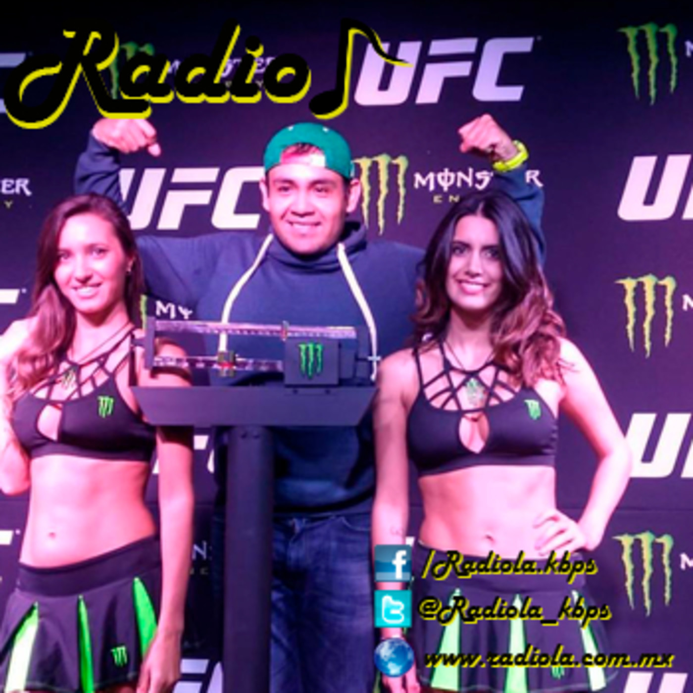 UFC | RafitaTravel