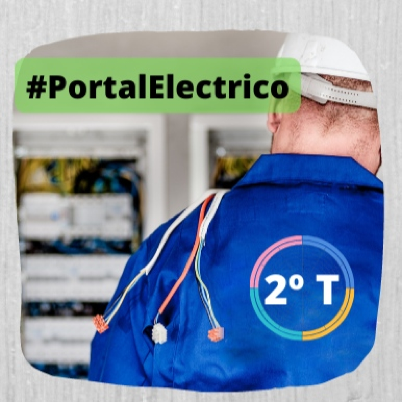 Portal Eléctrico