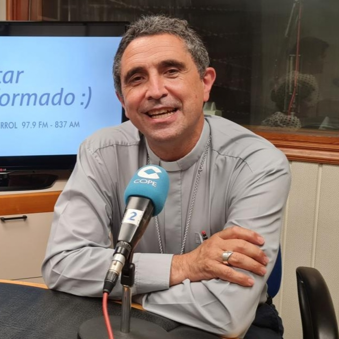 Iglesia Noticia