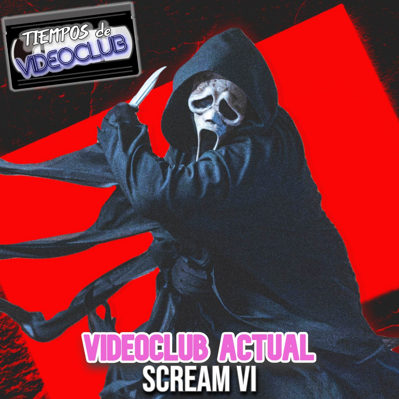 Tiempos de Videoclub