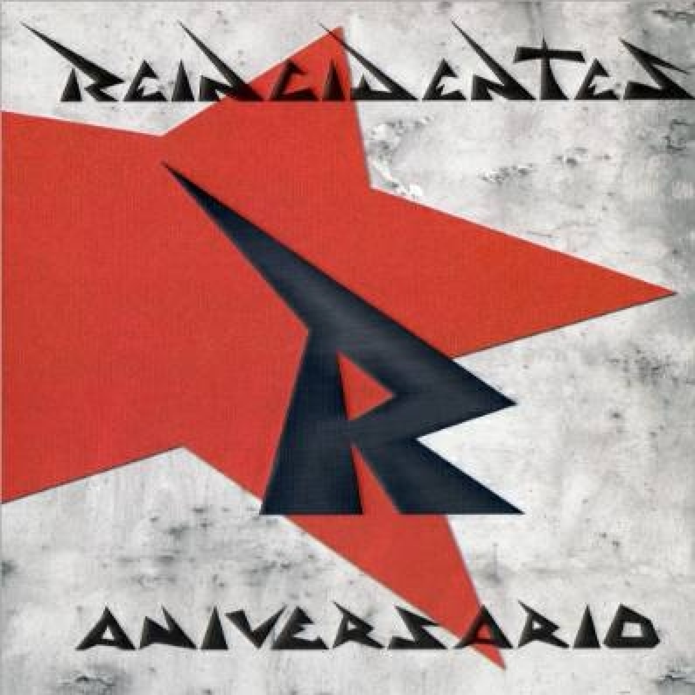 REINCIDENTES -Aniversario 2013. episode artwork