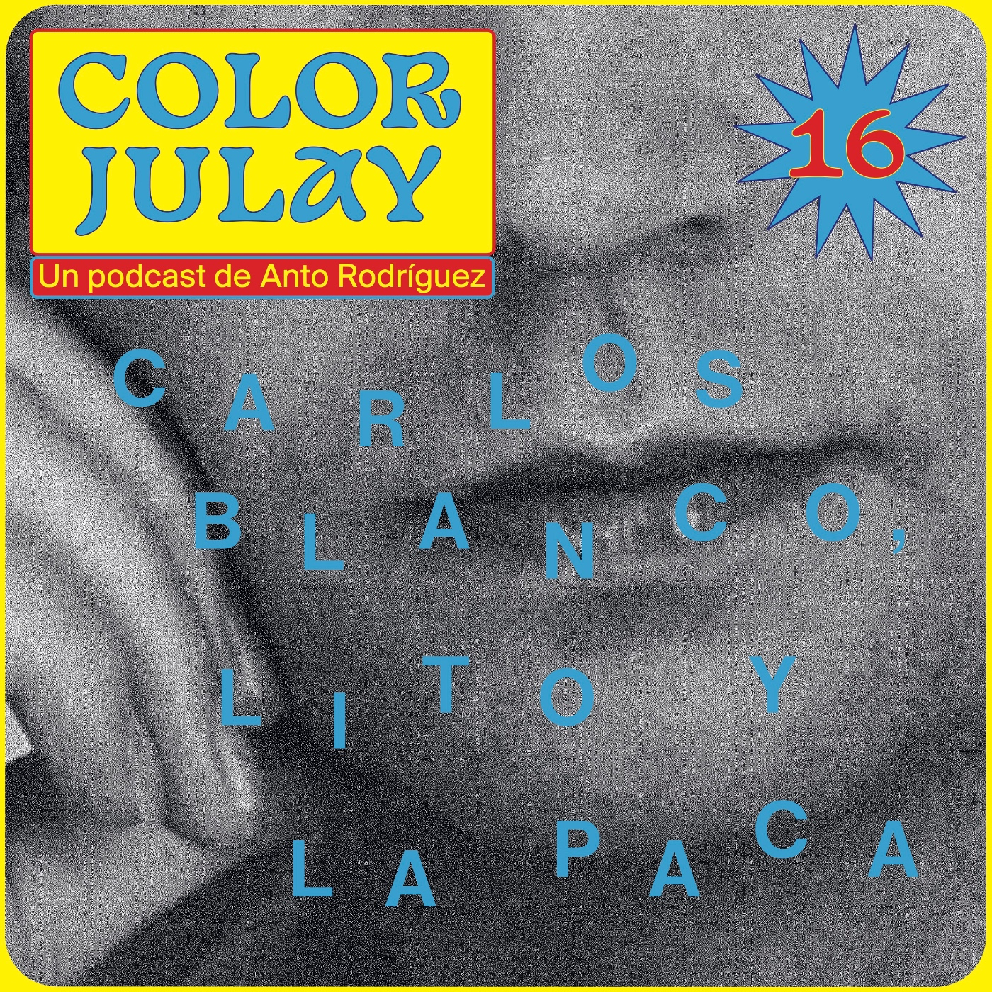 COLOR JULAY