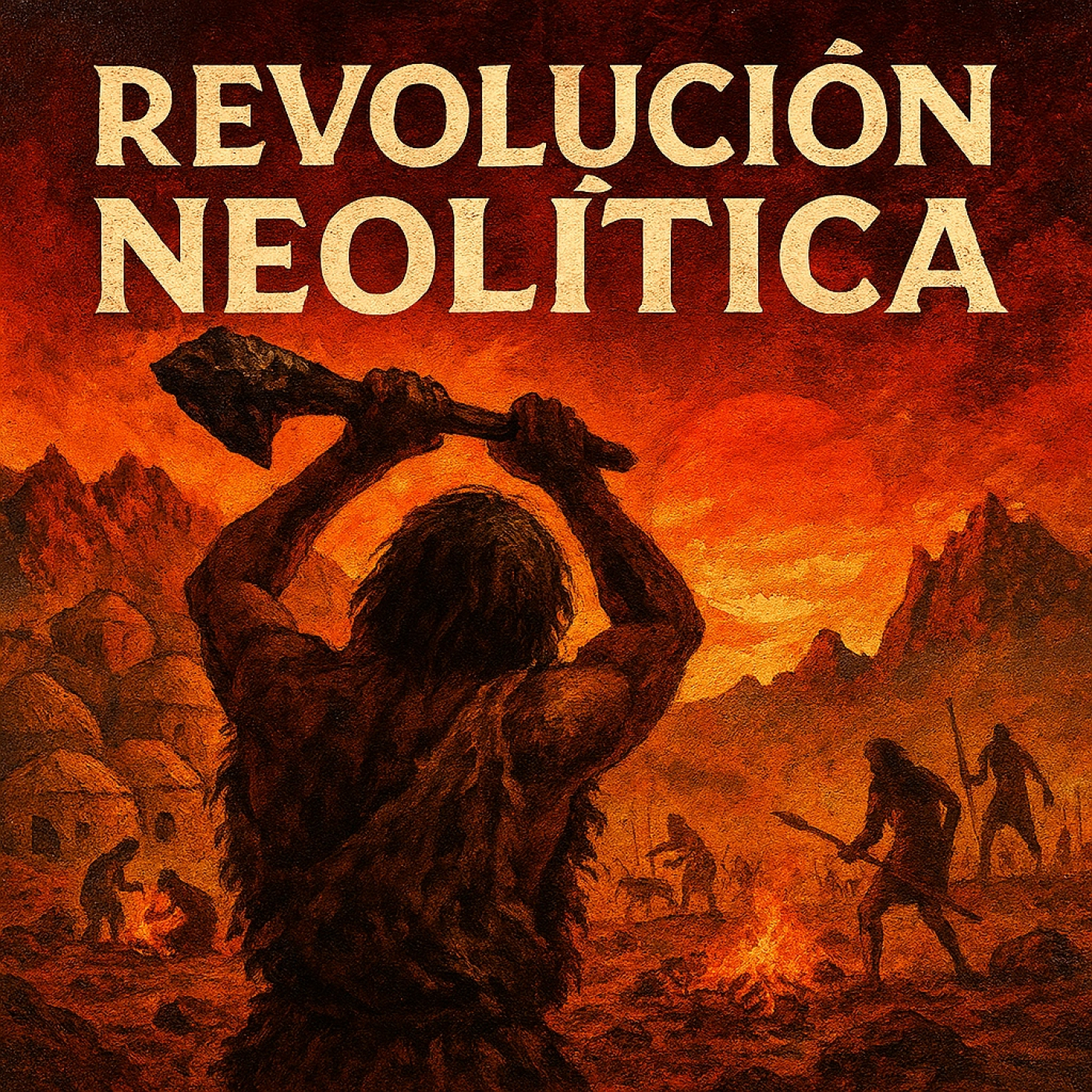 La Revolución Neolítica: Orígenes, Transformaciones y Debates Globales