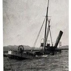 El tiempo durante las guerras (4de4): Tormenta en el Mar