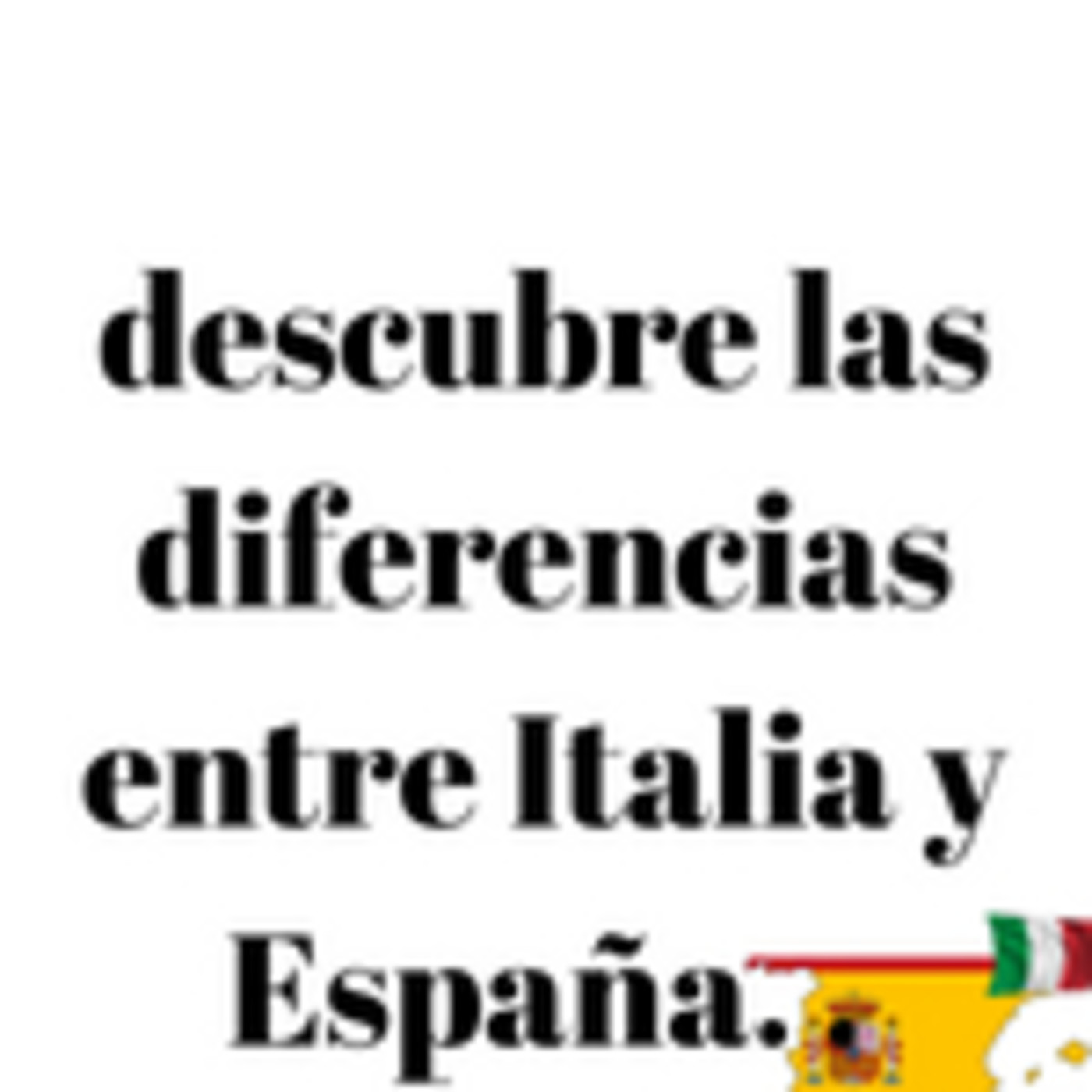 Italiano para vivir en Italia