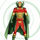 Heraldos de Galactus 3x02 - Mister Miracle y otros milagros
