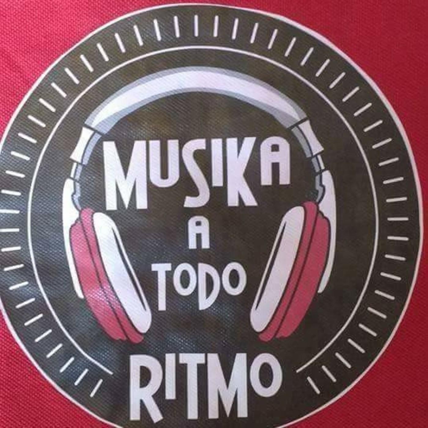 MUSIKA A TODO RITMO